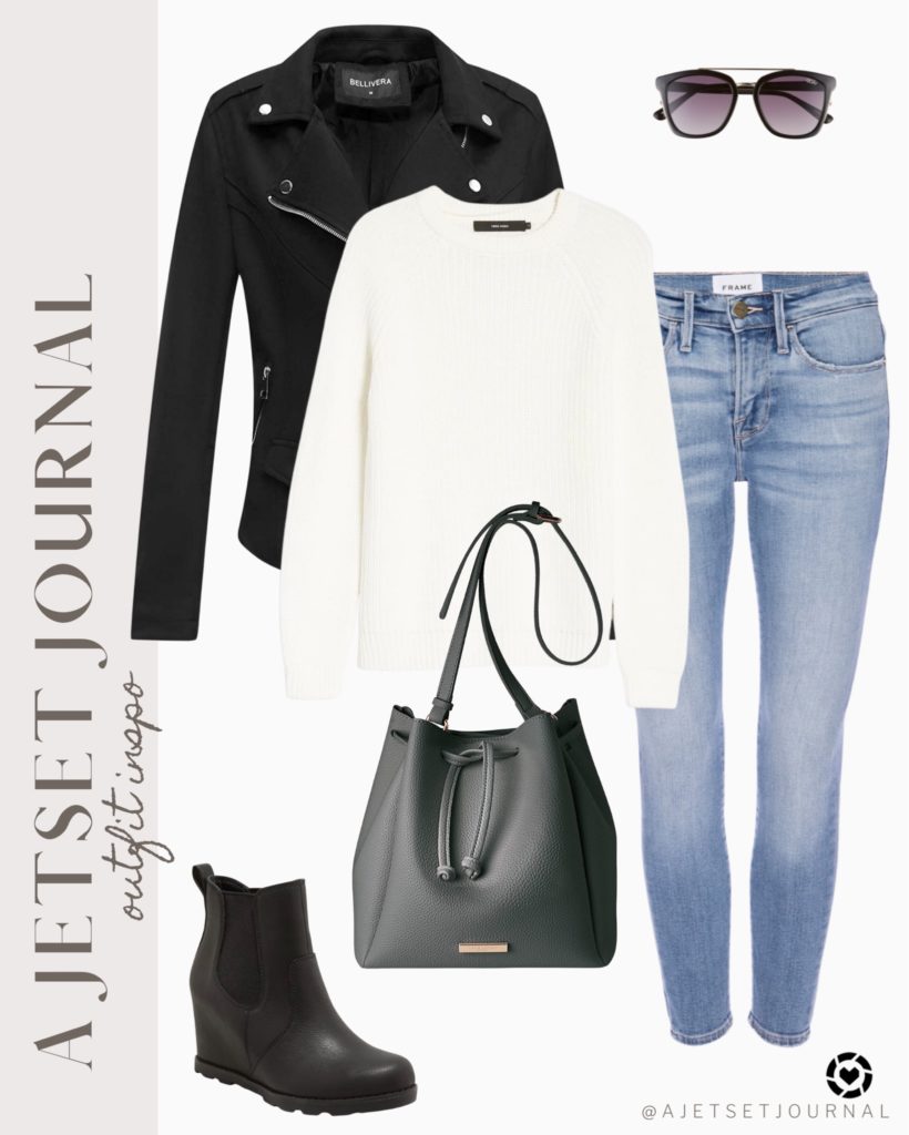 Trending Outfit Ideas for Fall - A Jetset Journal