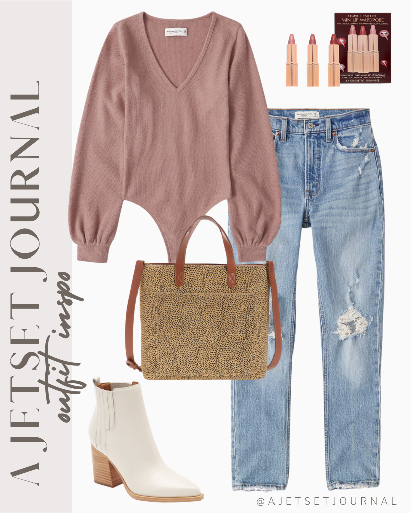 Fall Outfits to Keep You Warm and Stylish - A Jetset Journal