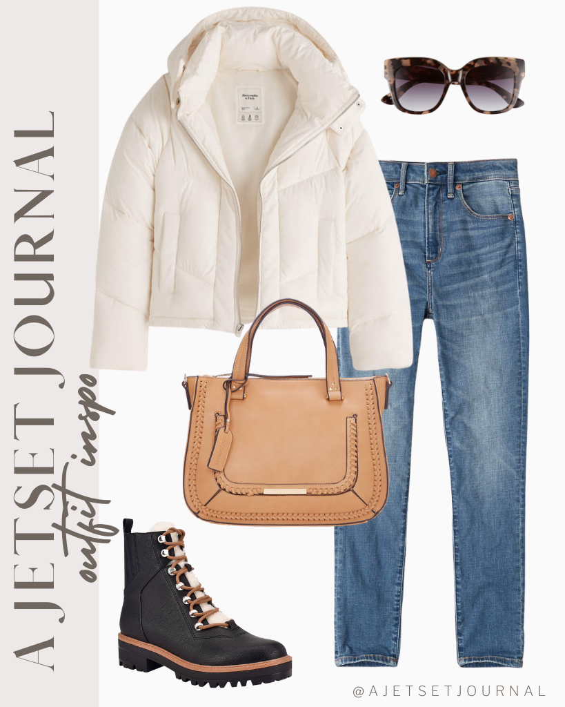 Fall Outfits to Keep You Warm and Stylish - A Jetset Journal