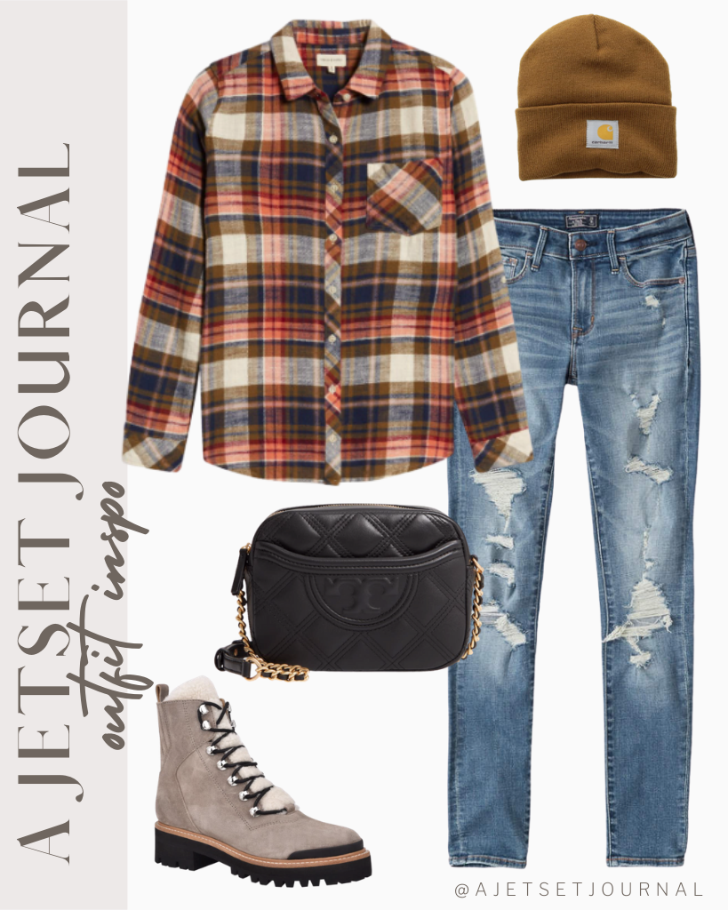 Fall Outfits to Keep You Warm and Stylish - A Jetset Journal