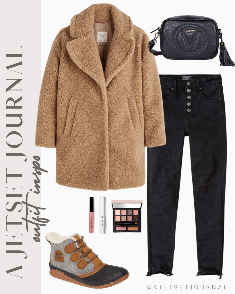 Fall Outfits to Keep You Warm and Stylish - A Jetset Journal