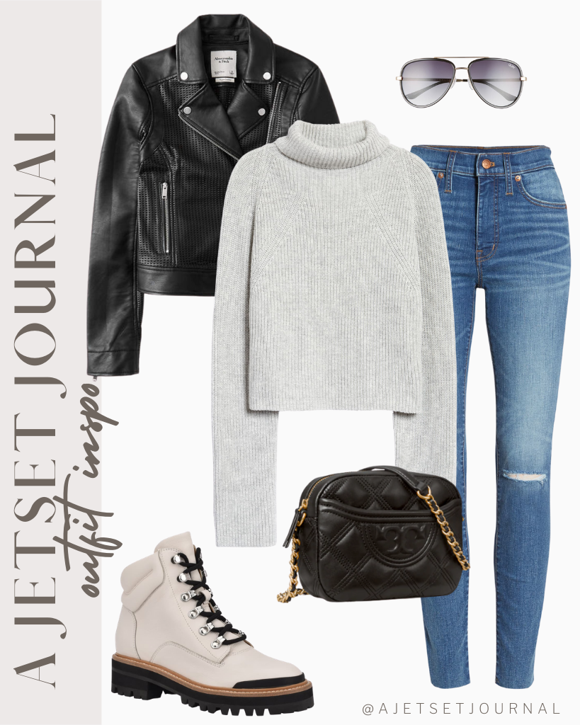 Fall Outfits to Keep You Warm and Stylish - A Jetset Journal