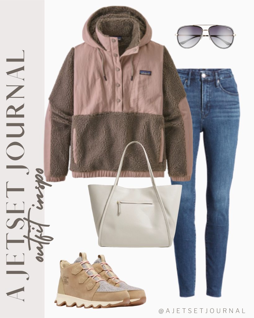 A Month of New Outfit Ideas for November - A Jetset Journal