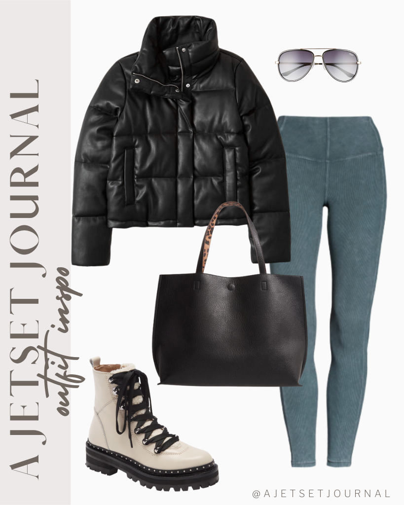 A Month of New Outfit Ideas for November - A Jetset Journal