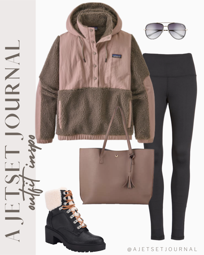 Latest Outfit Roundup - ajetsetjournal