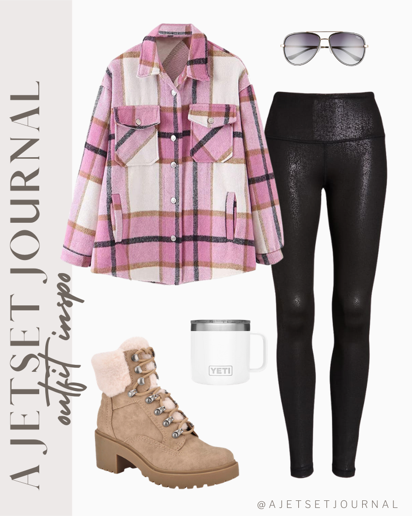 Latest Outfit Roundup - ajetsetjournal