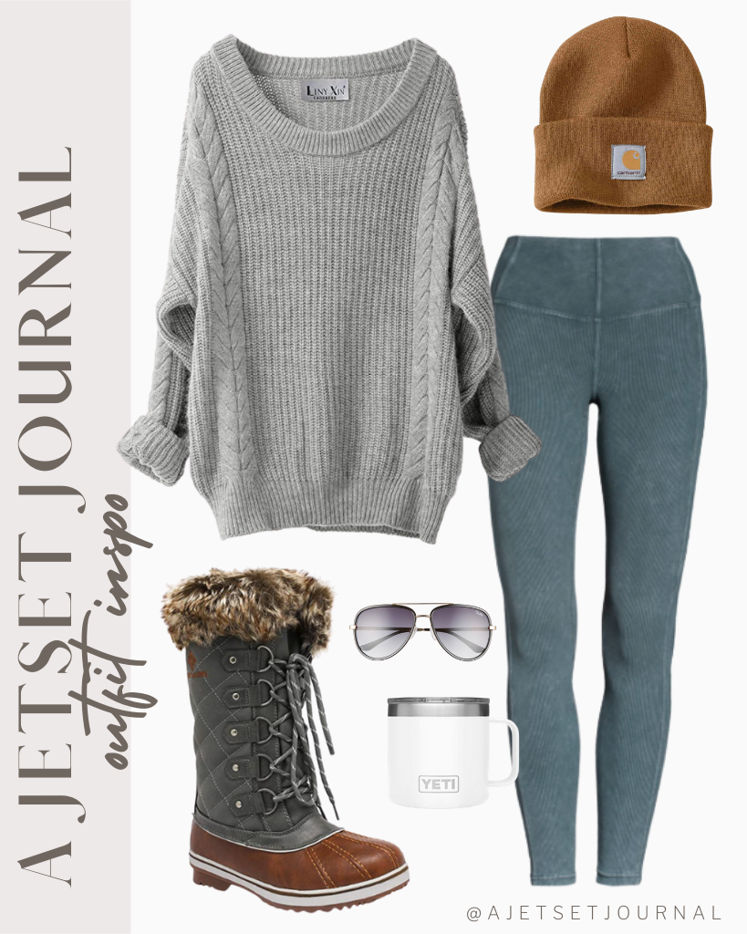 Latest Outfit Roundup - ajetsetjournal