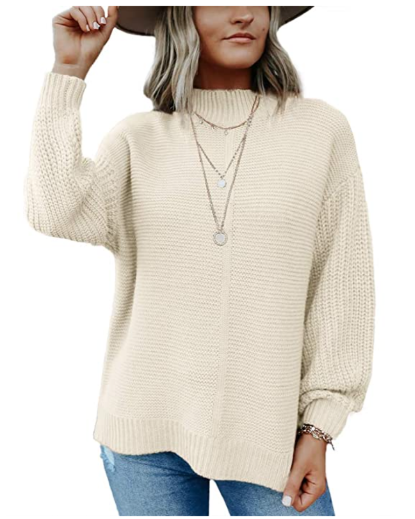 New Amazon Sweaters for 2021 ajetsetjournal