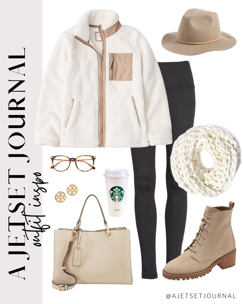 Easy Outfit Ideas for September - A Jetset Journal