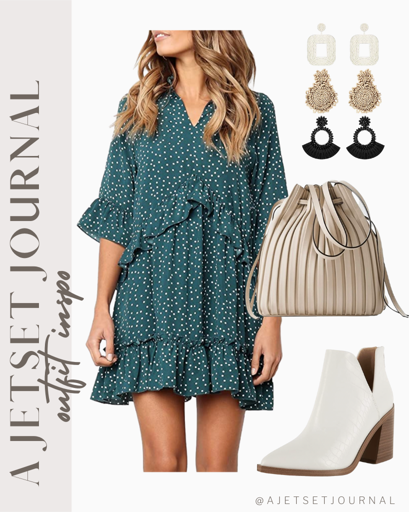 Summer Outfit Ideas – July Edition - A Jetset Journal