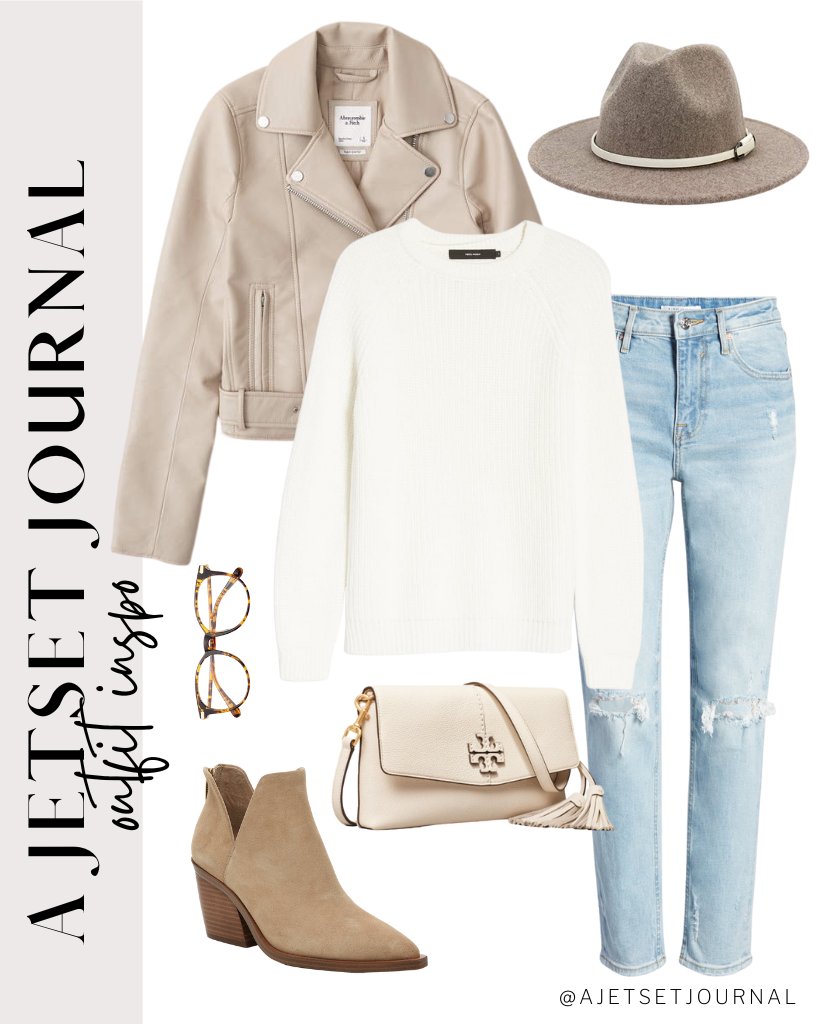 New Outfit Ideas for September that are Easy to Style - A Jetset Journal