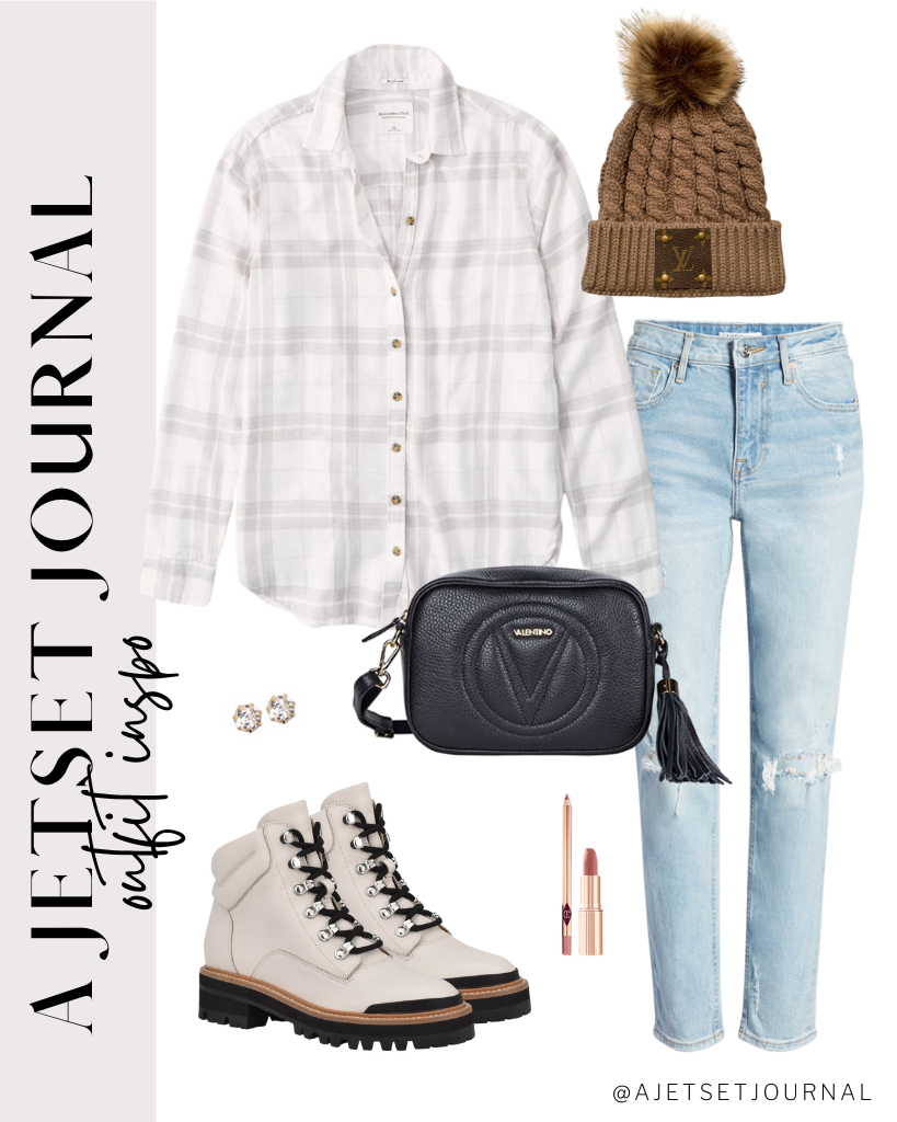 New Outfit Ideas for September that are Easy to Style - A Jetset Journal