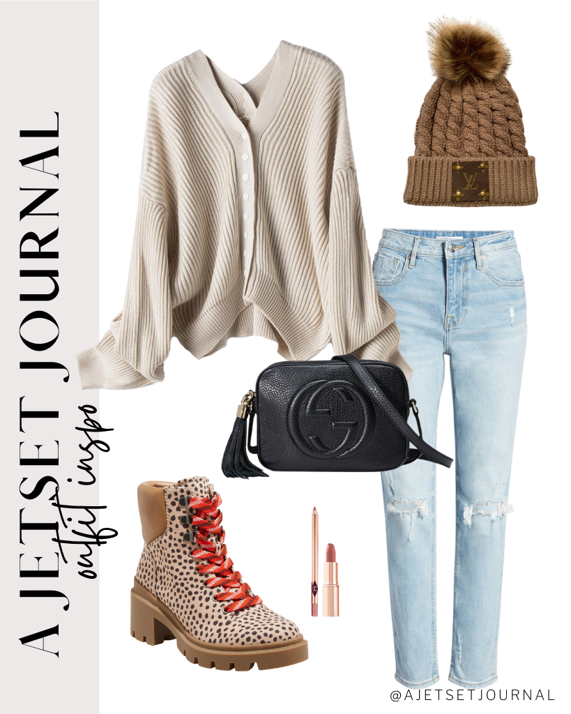 Cute Fall Outfits to Style Now - A Jetset Journal