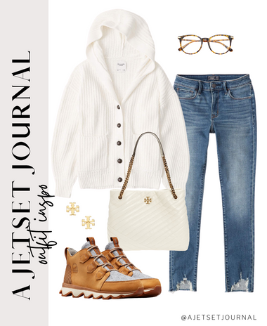 My Favorite Outfit Ideas for September - A Jetset Journal
