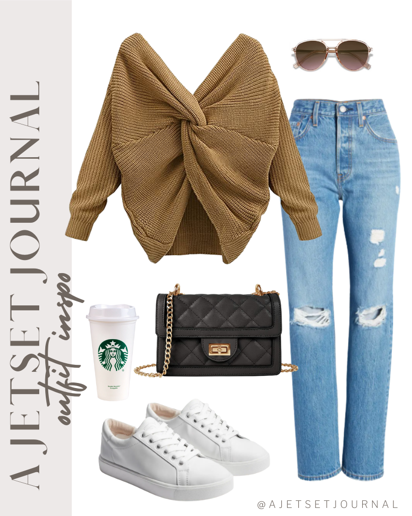 Easy Outfits to Style this Fall - A Jetset Journal