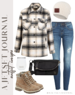 How to Put Together a Hiking Outfit - A Jetset Journal