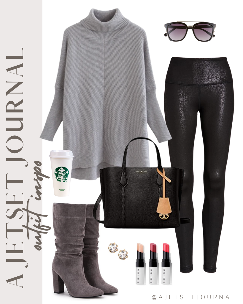 New  Outfit Ideas for February - A Jetset Journal