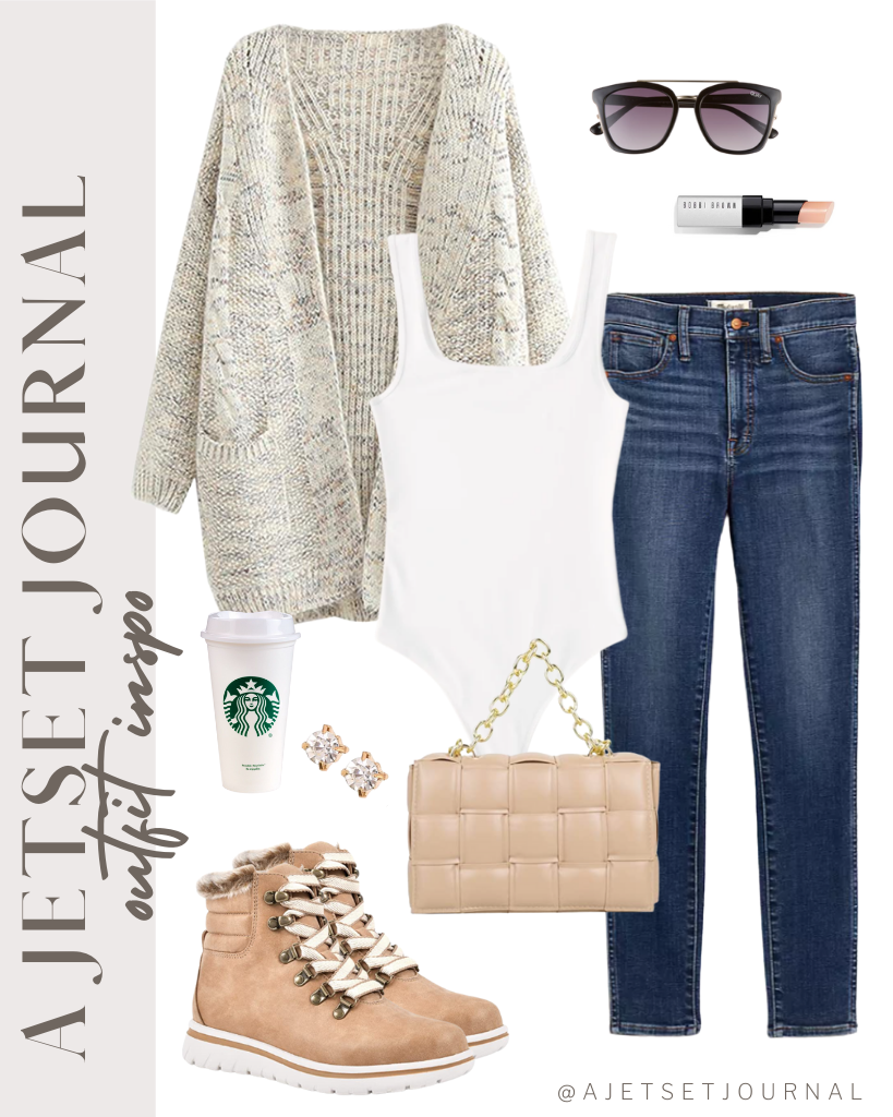 A Month of New Outfit Ideas – March Edit - A Jetset Journal