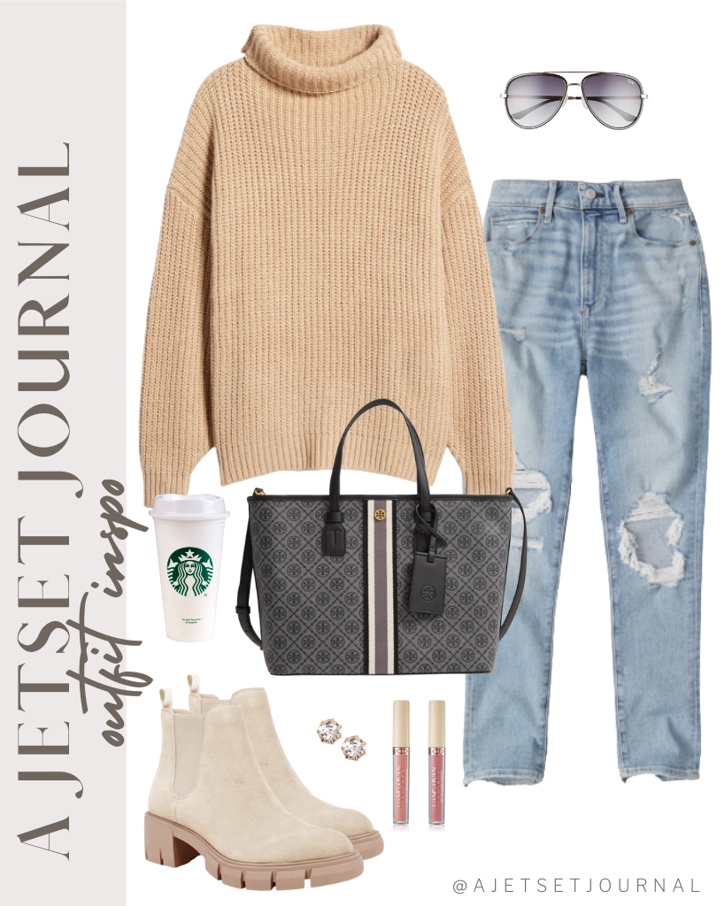 A Month of Outfit Ideas – March Edit - A Jetset Journal