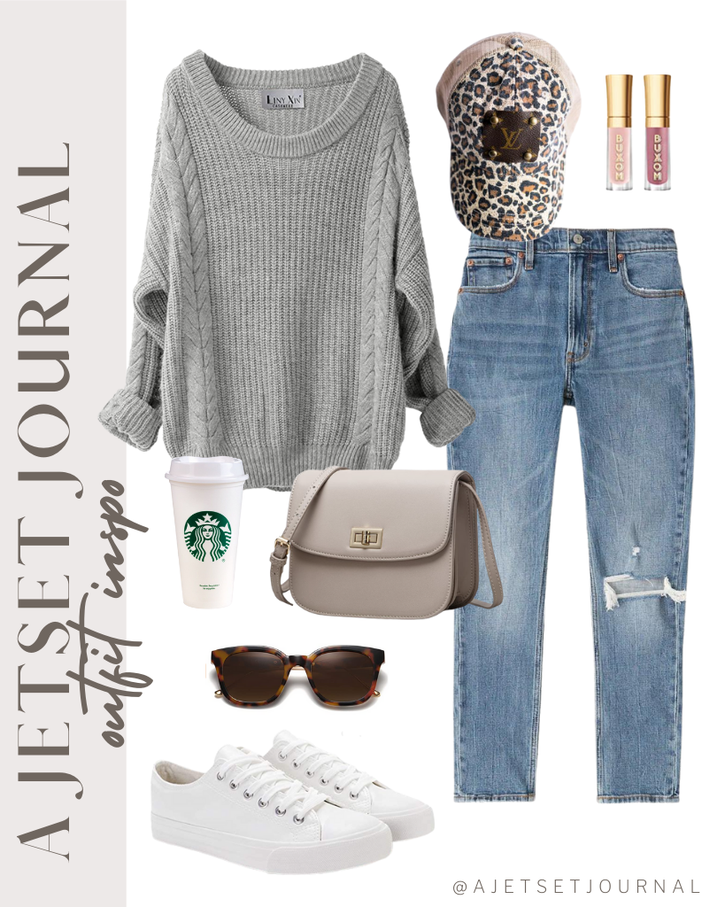 A Month of Outfit Ideas – March Edit - A Jetset Journal