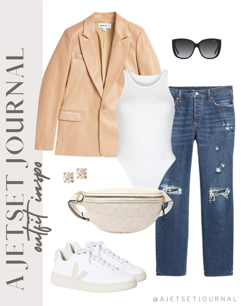 A Month of New Outfit Ideas – March Edit - A Jetset Journal