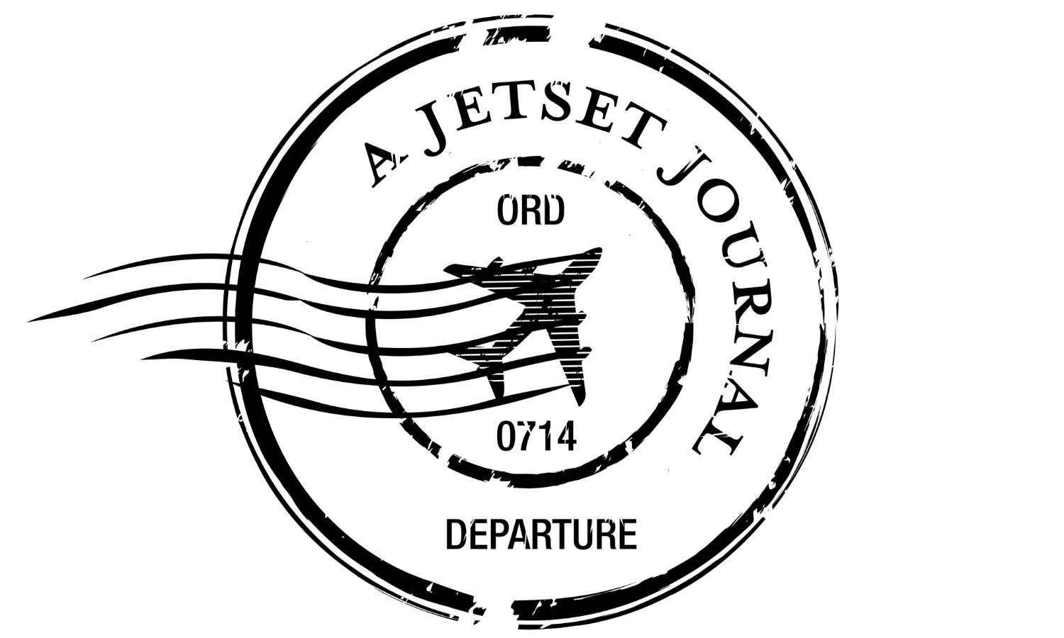 A Jetset Journal