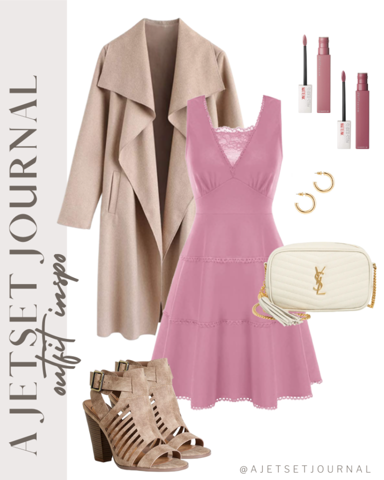 Casual Amazon Easter Outfit Ideas to Copy Now A Jetset Journal
