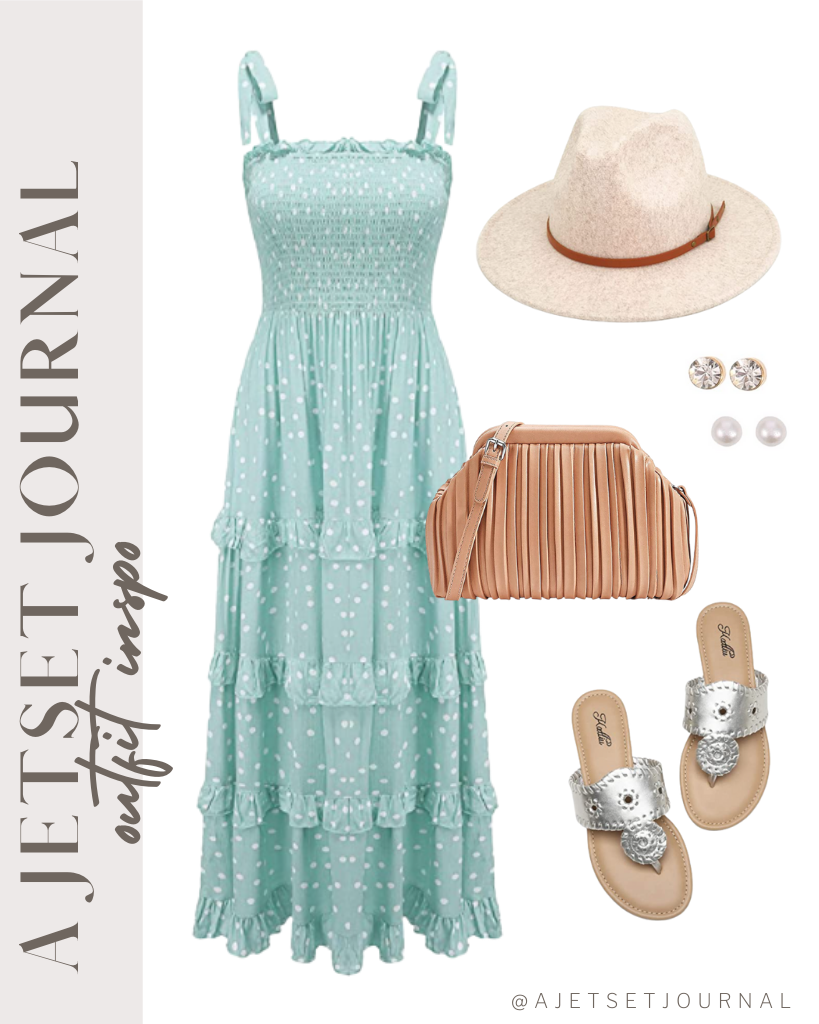 Casual Amazon Easter Outfit Ideas to Copy Now - A Jetset Journal