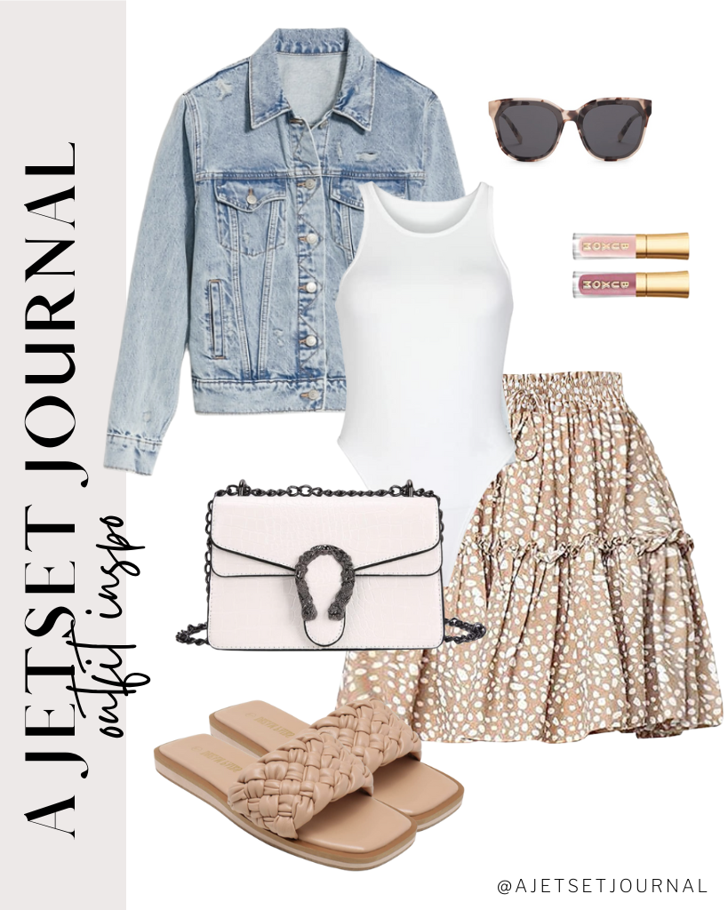 Casual Nashville Outfits for you to Shop - A Jetset Journal
