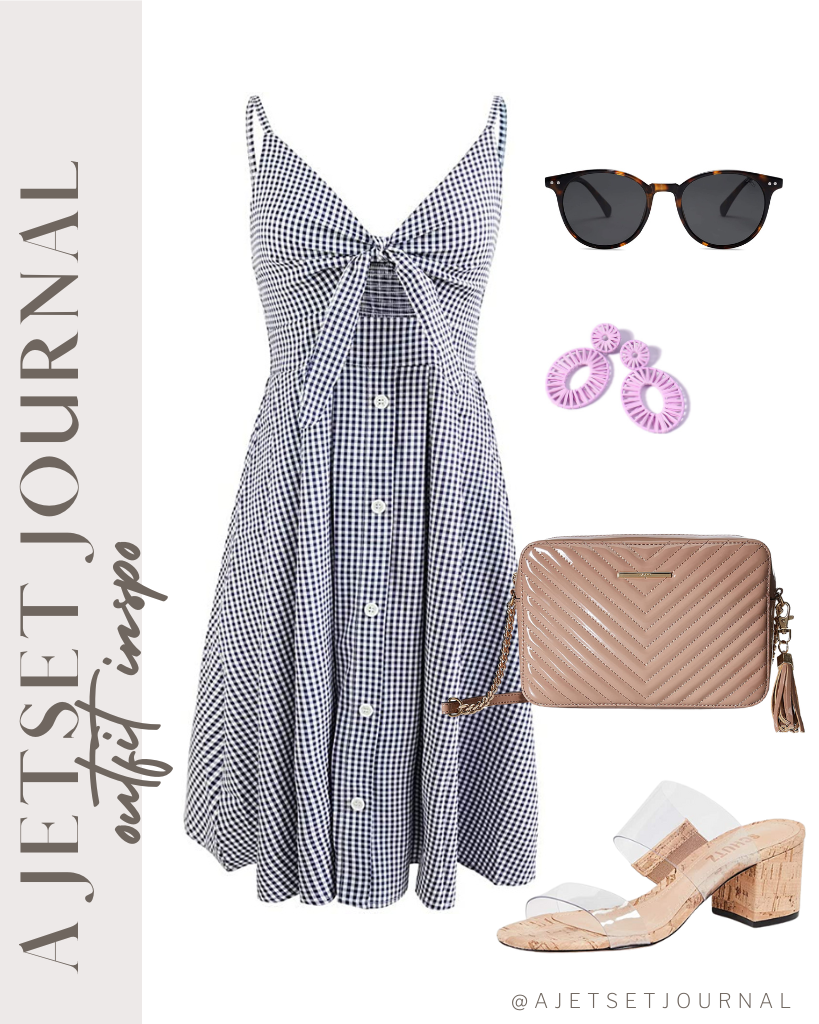 A Week Of Casual Summer Outfit Ideas A Jetset Journal
