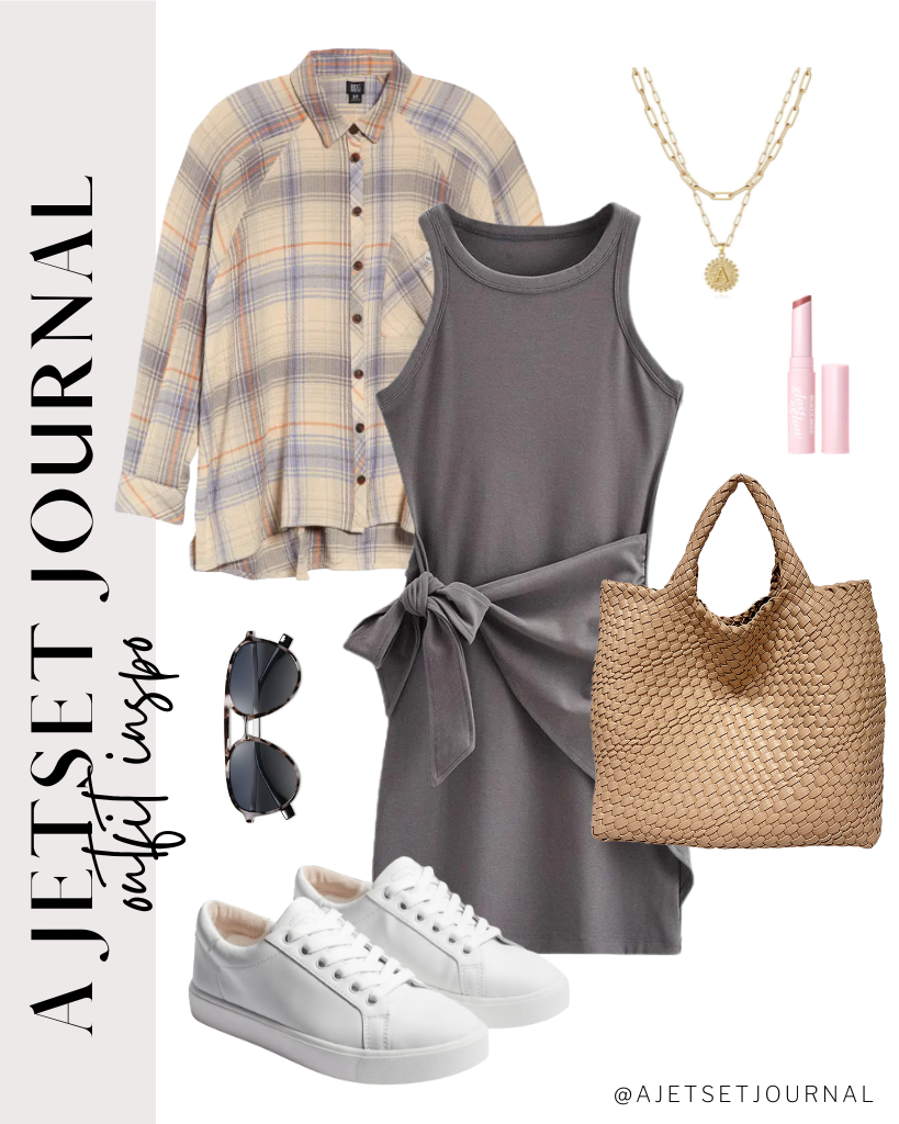 Casual Nashville Outfits for you to Shop - A Jetset Journal