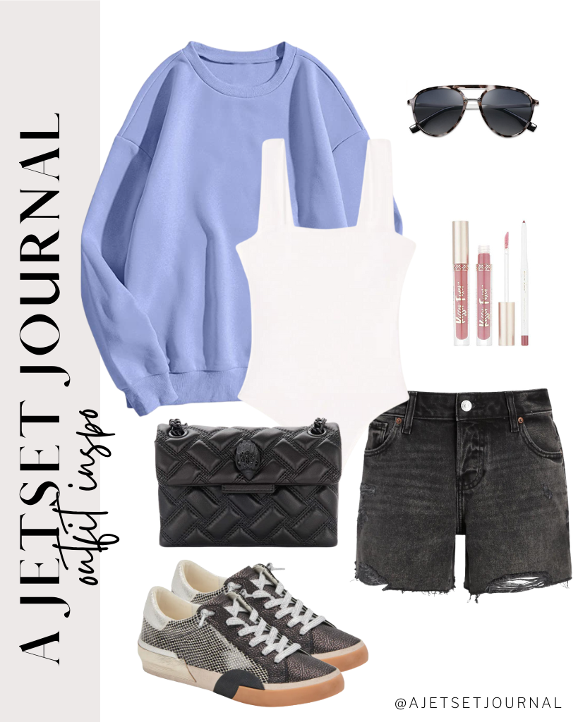 Outfits to Transition into Cooler Weather- A Jetset Journal