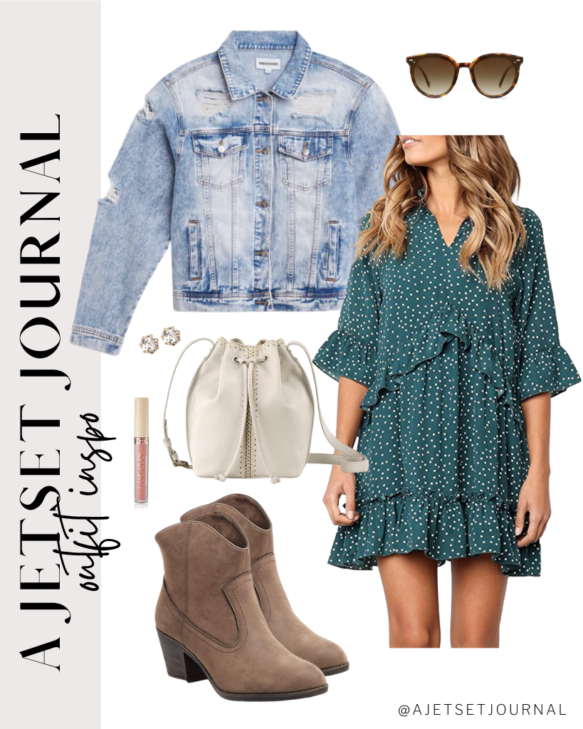 Casual Nashville Outfits for you to Shop - A Jetset Journal