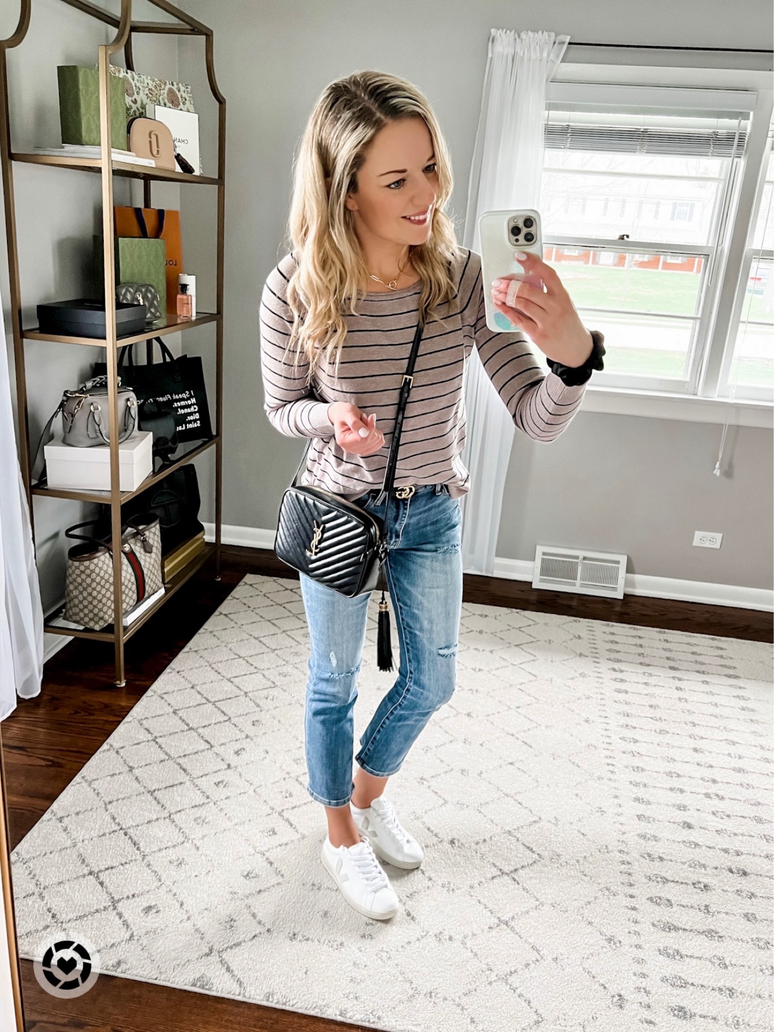 Fall Outfit Ideas to Copy Now - A Jetset Journal