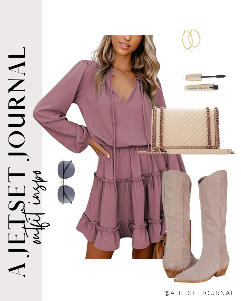 Casual Outfit Ideas to Transition to Fall - A Jetset Journal