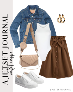 Back to School Teacher Outfit Ideas to Style Now - A Jetset Journal