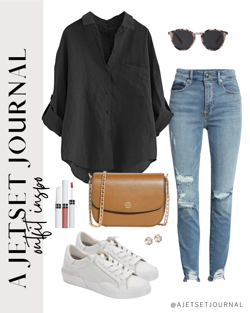 Outfit Ideas Trends in 2022, Rate This Look 1-10  Casual day outfits,  Casual college outfits, Fashion outfits