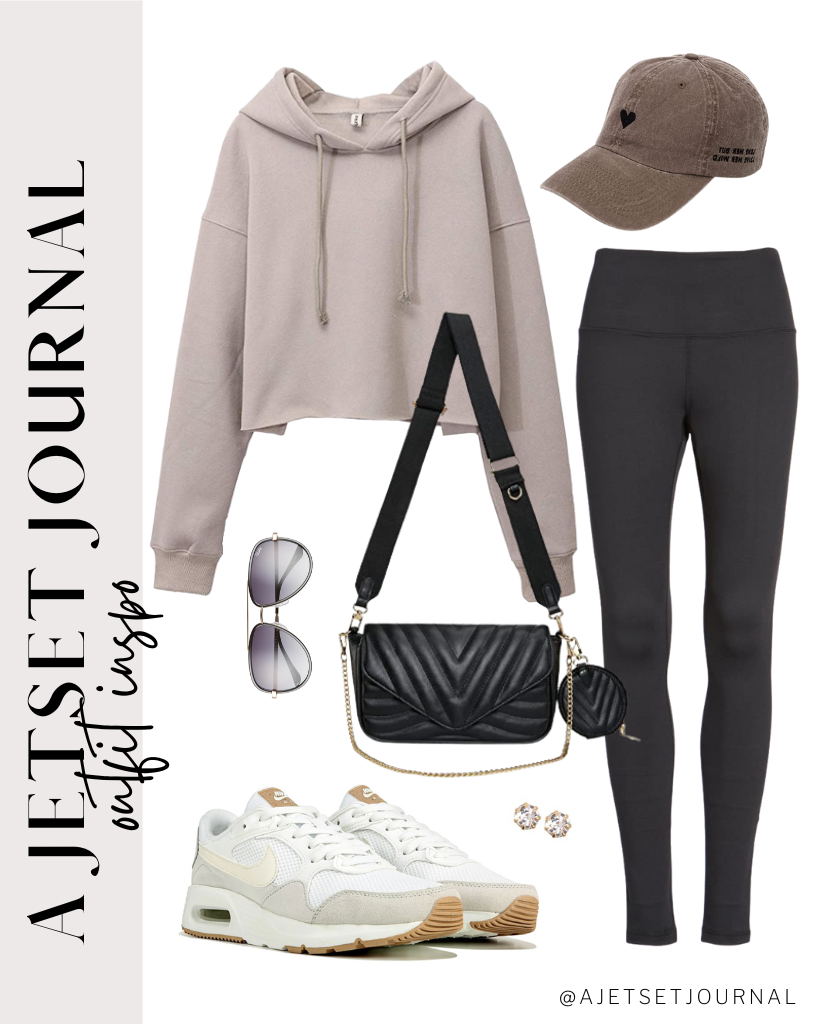 The Best Outfit Ideas for Cool Weather - A Jetset Journal
