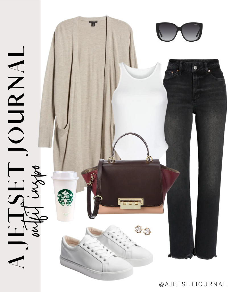 Outfits I Have Been Wearing for 2023 - A Jetset Journal