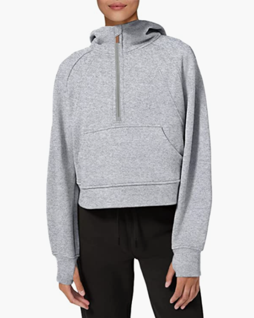 Comment LINK to have these Lululemon Scuba Look for Less Joggers