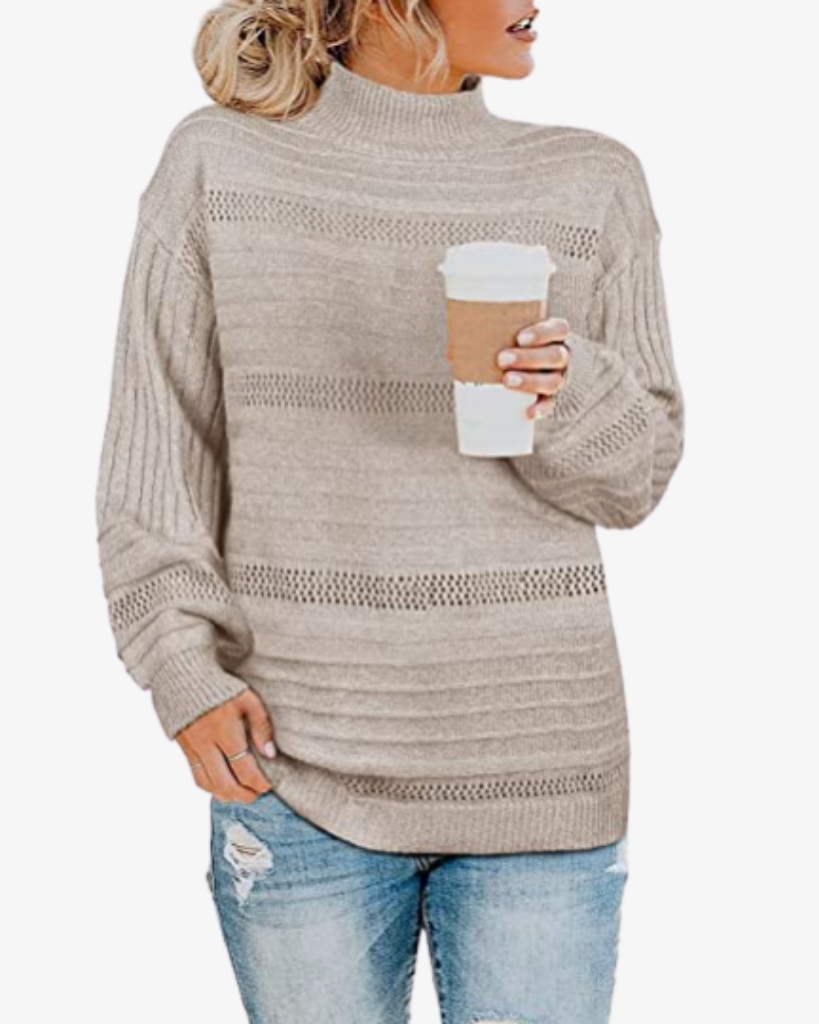 Casual New Sweaters You Need this Season - A Jetset Journal