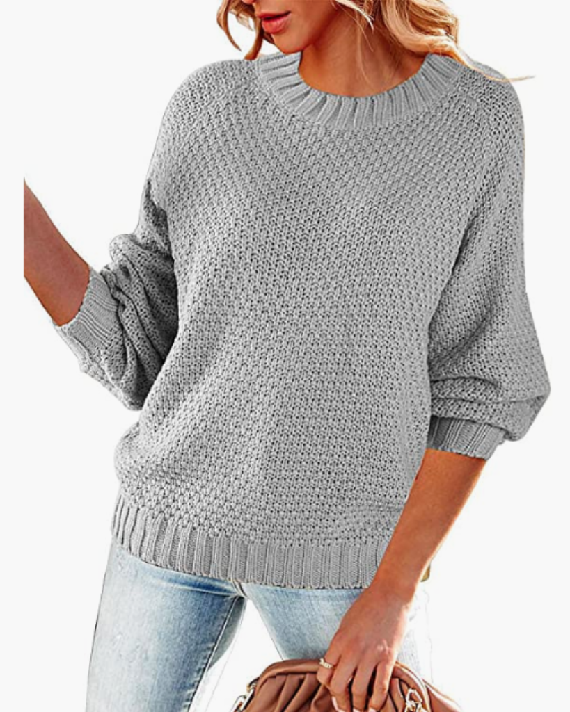 New Neutral Sweaters You’ll Love - A Jetset Journal