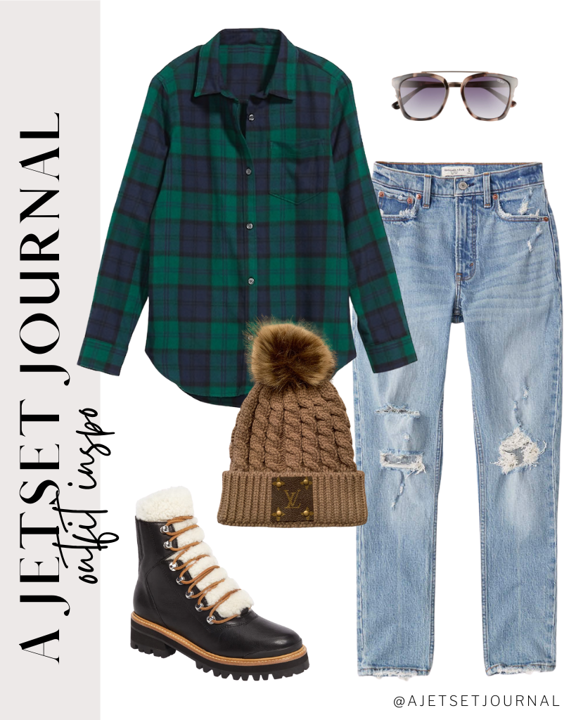 Cute Fall Outfits to Style Now - A Jetset Journal