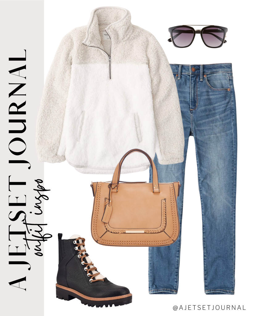 Fall Outfits to Keep You Warm and Stylish - A Jetset Journal