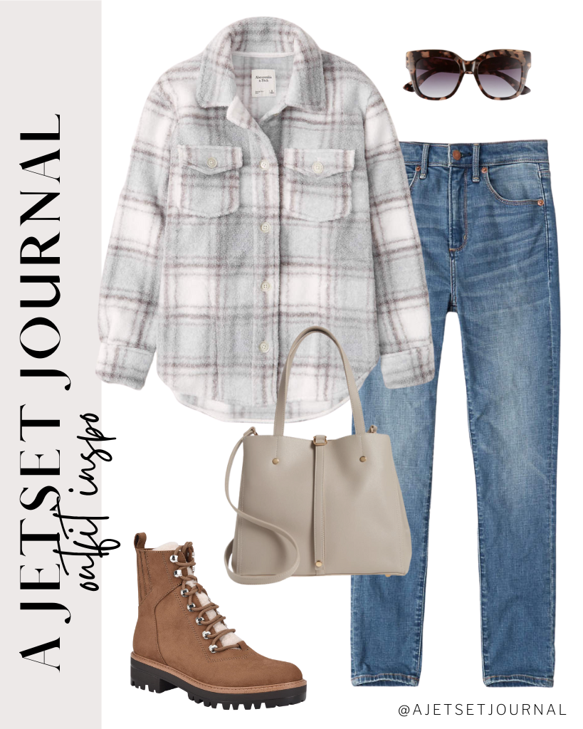 Fall Outfits to Keep You Warm and Stylish - A Jetset Journal