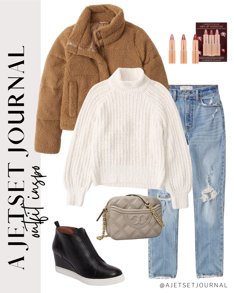 Fall Outfits to Keep You Warm and Stylish - A Jetset Journal