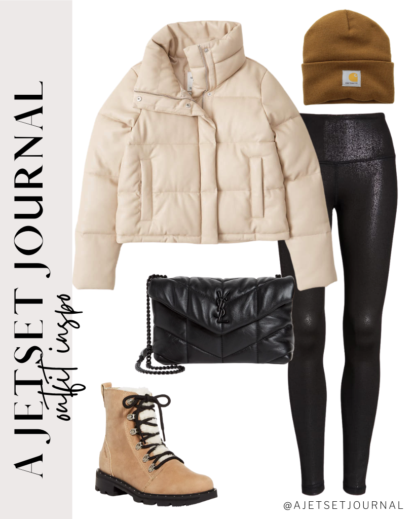 Fall Outfits to Keep You Warm and Stylish - A Jetset Journal