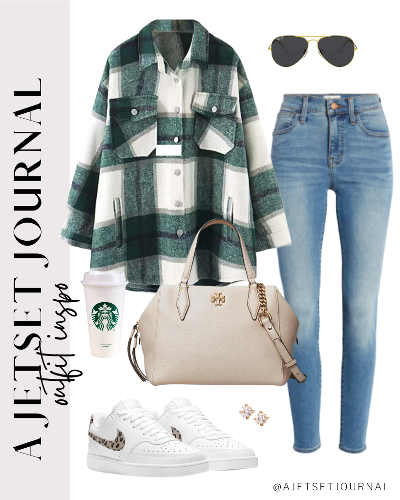 Shacket Outfits You'll Wear on Repeat -A Jetset Journal