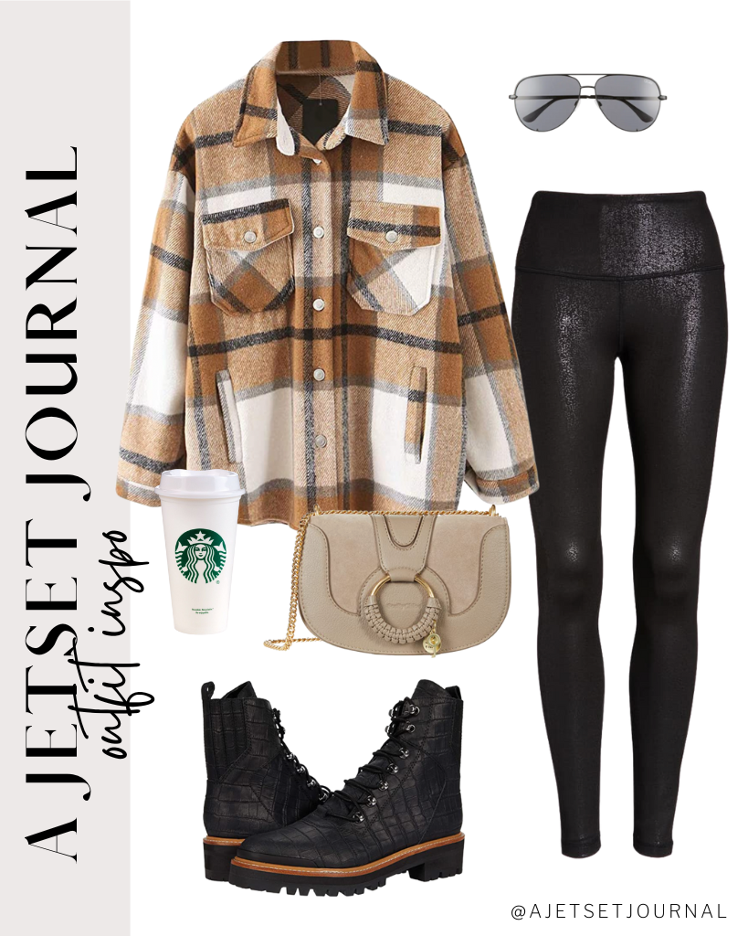 Shacket Outfit Ideas to Get Now for Fall - A Jetset Journal