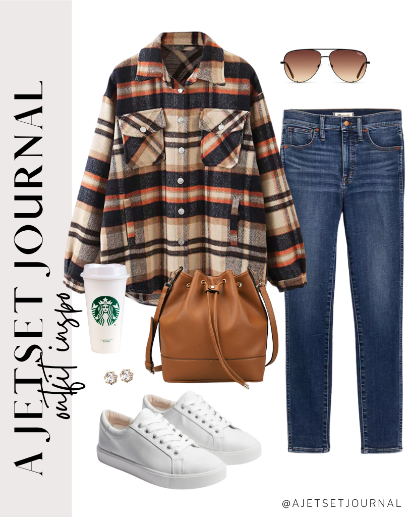 Shacket Outfits You'll Wear on Repeat -A Jetset Journal